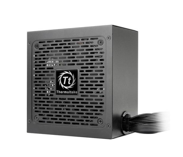 Блок живлення Thermaltake Smart BX1 550W 80 Plus Bronze (PS-SPD-0550NNSABE-1) xk_490074 фото