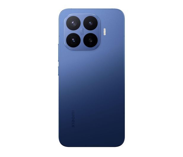 Смартфон Xiaomi 17T Pro 5G 12/512GB Blue 7000mAh 100W xk_1518550 фото