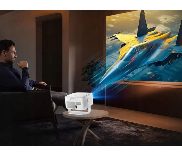 Проектор Zenwire PrimeView IMC460 Pro (1232160) xk_1538209 фото