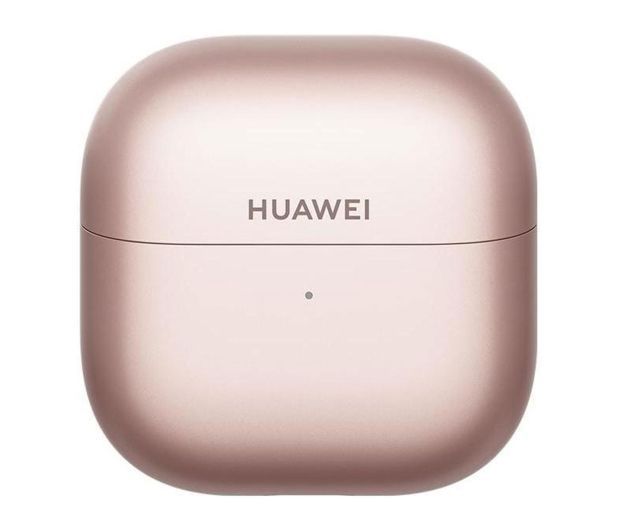 Навушники Huawei FreeClip 2 gold Flower Edition single flower (Robin-T11 GOLD SINGLE FLOWER) xk_1528387 фото