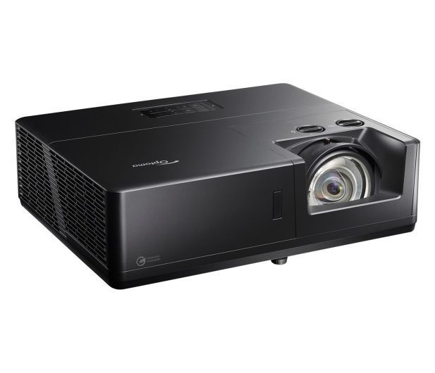Проектор Optoma ZU507TST (E9PD7L121EZ1) xk_1548691 фото