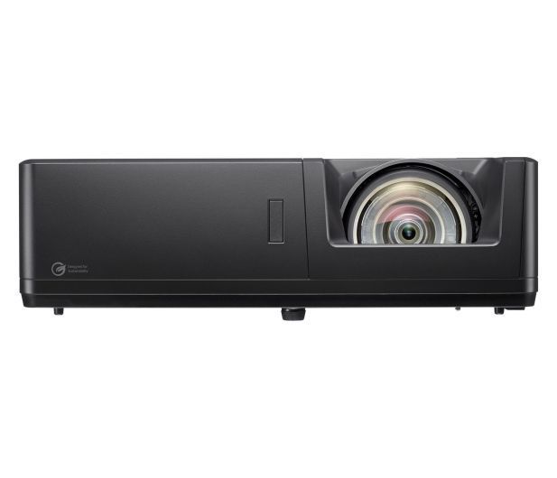 Проектор Optoma ZU507TST (E9PD7L121EZ1) xk_1548691 фото