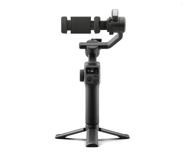 Стабілізатор для камери GoPro Fluid Pro AI (AGMSS-011-ES) xk_1368257 фото