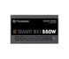 Блок живлення Thermaltake Smart BX1 550W 80 Plus Bronze (PS-SPD-0550NNSABE-1) xk_490074 фото 5