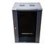 Серверна шафа ExtraLink Hanging 19' 18U 600x600mm single-section (black) (EX.16880) xk_1323203 фото 1