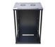 Серверна шафа ExtraLink Hanging 19' 18U 600x600mm single-section (black) (EX.16880) xk_1323203 фото 2