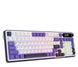 Беспроводная клавиатура Royal Kludge RK-S98 Blackberry Mousse Chartreuse switch (RK-S98-BBERRYMS-CHTSW-US) xk_1455803 фото 2