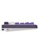 Беспроводная клавиатура Royal Kludge RK-S98 Blackberry Mousse Chartreuse switch (RK-S98-BBERRYMS-CHTSW-US) xk_1455803 фото 4