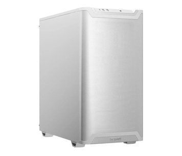 Корпус для ПК be quiet! PURE BASE 501 Airflow White xk_1295992 фото