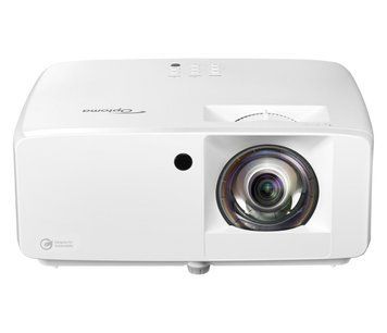 Проектор Optoma ZH451ST (E3P7PK1E119) xk_1548689 фото