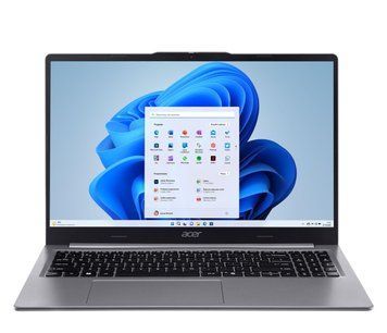 Ноутбук Acer Extensa 15 Ryzen 5-7430U/16GB/512/Win11 (EXO15-41 || NX.EKUEP.002) xk_1551264 фото