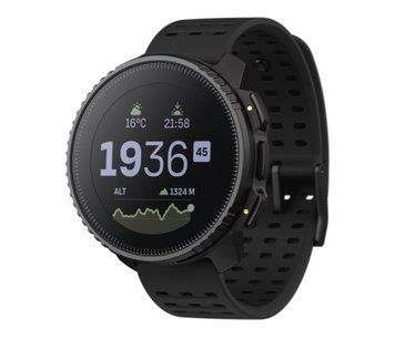 Розумний годинник Suunto Vertical All Black (SS050862000) xk_1141439 фото
