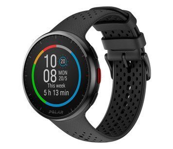 Умные часы Polar Pacer PRO gray-black (725882060484) xk_743263 фото