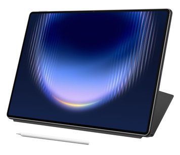 Планшет Huawei MatePad Pro Max 13.2&Prime; 12/256GB OLED Grey cover + M-Pencil Pro (GellMann-W09DF-GY-CR+PN) xk_1570810 фото