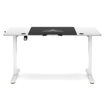 Ігровий стіл Diablo Chairs X-TENSIO 1400 White (1708) xk_1327457 фото