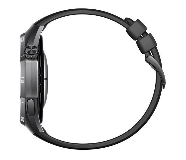 Розумний годинник Huawei Watch GT 6 Pro Active Black 46mm (Atum-B29F) xk_1359251 фото