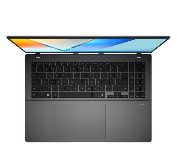 Ноутбук ASUS Vivobook S16 S3607VA i5-13420H/40GB/512/Win11 144Hz (S3607VA-RP001W) xk_1329494 фото