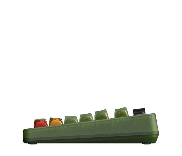 Беспроводная клавиатура 8BitDo Mechanical Xbox Ed (RET00504) xk_1331360 фото