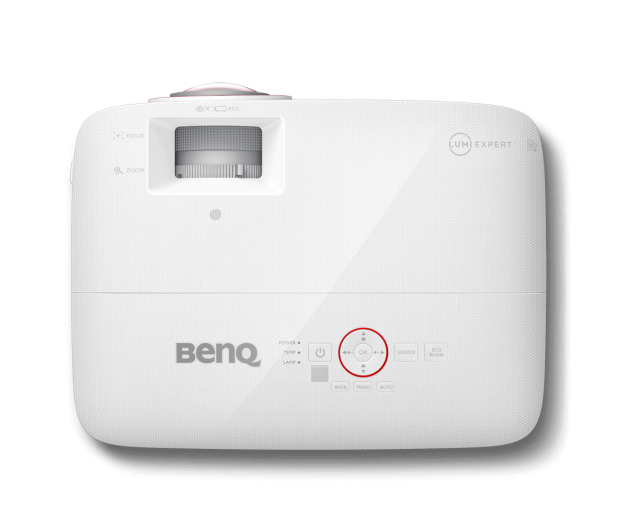 Проектор BenQ TH671ST DLP (9H.JGY77.1HE) xk_405575 фото