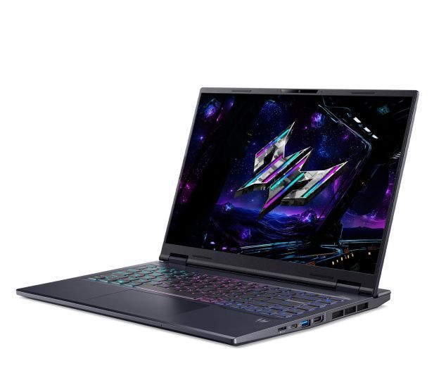 Ноутбук Acer Predator Helios Neo 14 U9-285H/32GB/1TB/W11 RTX5070 (PHN14-71 || NH.QUWEP.005) xk_1362965 фото