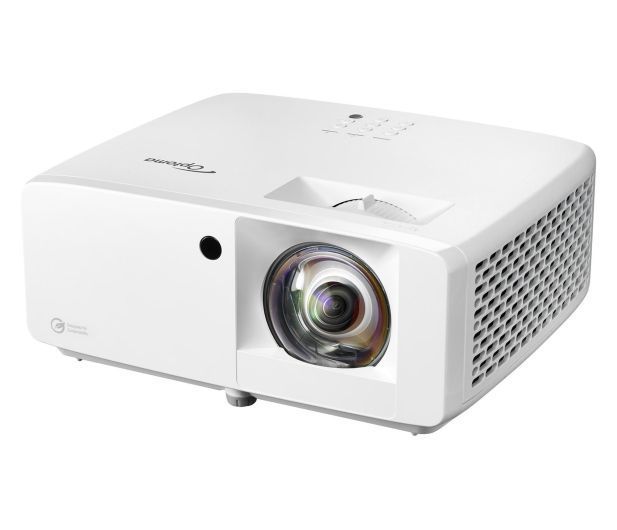 Проектор Optoma ZH451ST (E3P7PK1E119) xk_1548689 фото