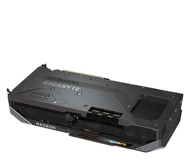 Відеокарта Gigabyte Radeon RX 9070 XT Gaming 16GB GDDR6 (GV-R9070XTGAMING-16GD) xk_1363263 фото
