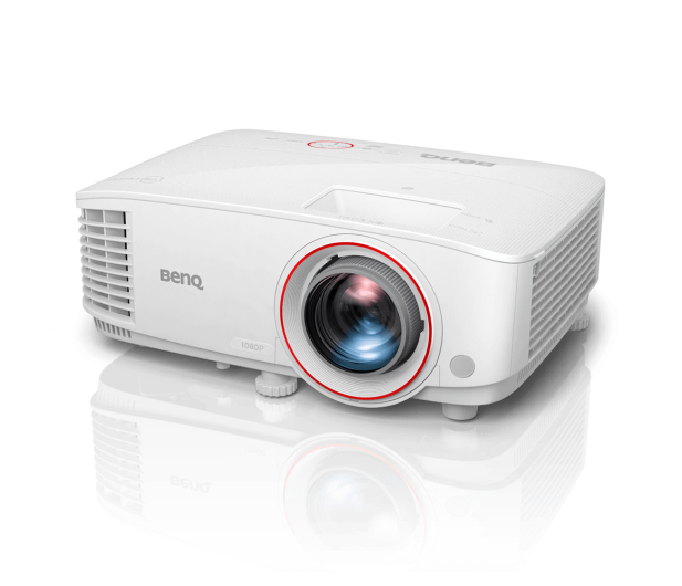 Проектор BenQ TH671ST DLP (9H.JGY77.1HE) xk_405575 фото