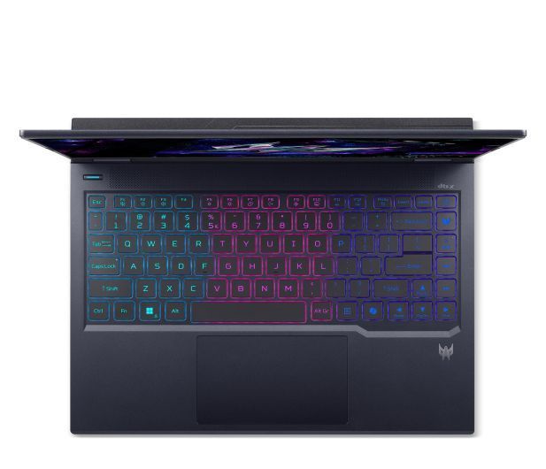 Ноутбук Acer Predator Helios Neo 14 U9-285H/32GB/1TB/W11 RTX5070 (PHN14-71 || NH.QUWEP.005) xk_1362965 фото