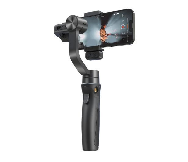 Стабілізатор для камери Hohem iSteady Mobile+ Kit (iSM5K / 6971071552535) xk_1322500 фото