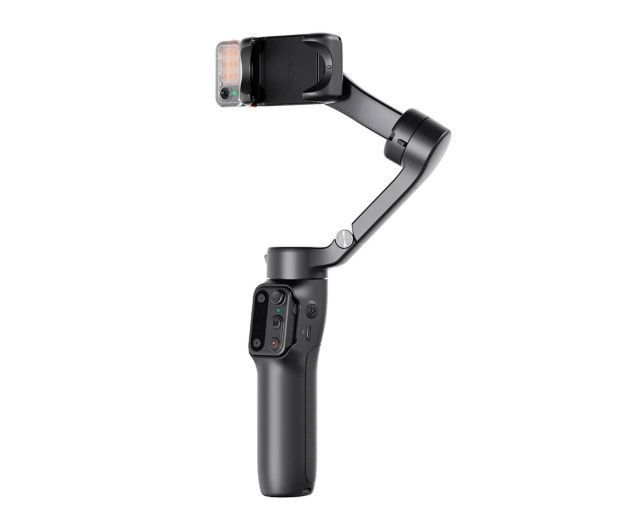 Стабілізатор для камери Hohem iSteady Mobile+ Kit (iSM5K / 6971071552535) xk_1322500 фото