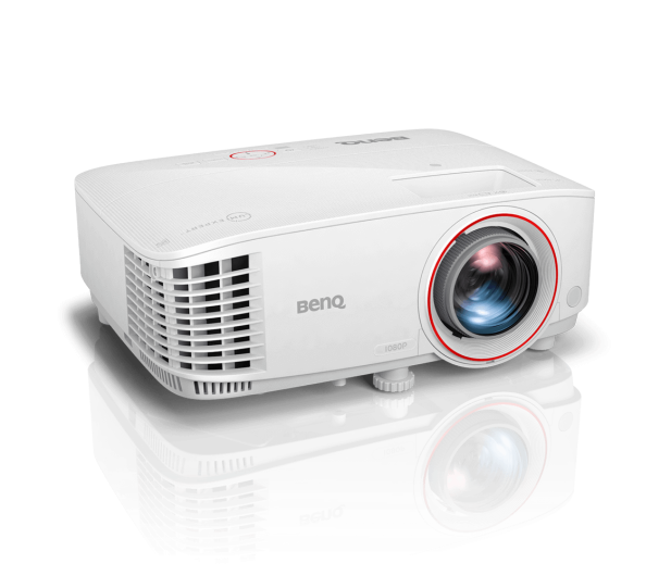 Проектор BenQ TH671ST DLP (9H.JGY77.1HE) xk_405575 фото