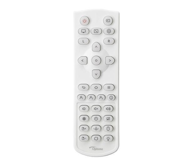 Проектор Optoma ZH451ST (E3P7PK1E119) xk_1548689 фото