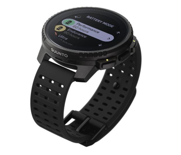 Розумний годинник Suunto Vertical All Black (SS050862000) xk_1141439 фото