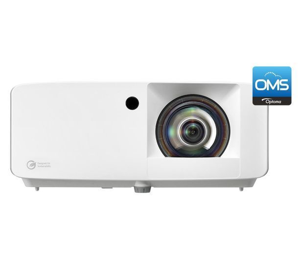 Проектор Optoma ZH451ST (E3P7PK1E119) xk_1548689 фото