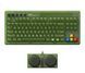 Беспроводная клавиатура 8BitDo Mechanical Xbox Ed (RET00504) xk_1331360 фото 1