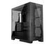 Корпус для ПК MODECOM VOLCANO SPACE MIDI NF Black (AT-SPACE-PG-NF-10-000000-0002) xk_1271412 фото 1