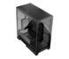 Корпус для ПК MODECOM VOLCANO SPACE MIDI NF Black (AT-SPACE-PG-NF-10-000000-0002) xk_1271412 фото 2