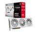 Відеокарта ASUS Radeon RX 9070 XT Prime OC White 16GB GDDR6 (PRIME-RX9070XT-O16G-WHITE) xk_1415782 фото 1
