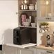 Мультипіч двокамерна вертикальна 11.6 л Air fryer Berdsen 3000W BD-663 (366300) jan_p8227 фото 10
