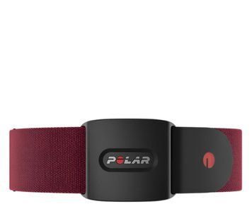Пульсометр Polar Sensor Verity Sense red S-L xk_1326604 фото