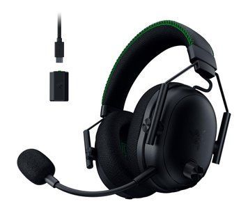 Навушники Razer BlackShark V3 Pro for Xbox Black (RZ04-05400300-R3M1) xk_1350603 фото