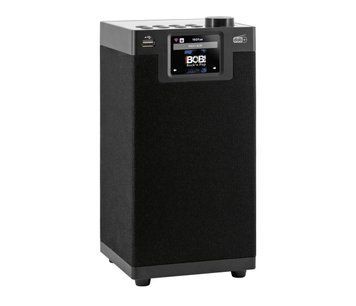 Інтернет-радіо IMPERIAL Imperial DABMAN i610 Multifunctional Stereo Radio DAB+ / FM (22-267-00) xk_1535030 фото