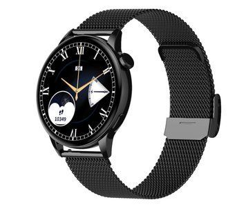 Розумний годинник Maxcom Fit FW58 Black Vanad Pro xk_1187248 фото
