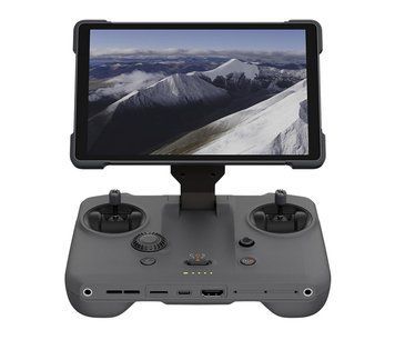 Контролер дронів DJI RC Pro 2 (CP.RC.00000046.01 / 6937224110328) xk_1335056 фото