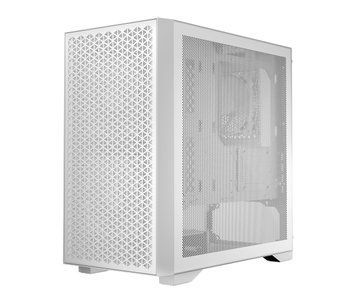 Корпус для ПК Logic Dart Pro Mini White xk_1315873 фото