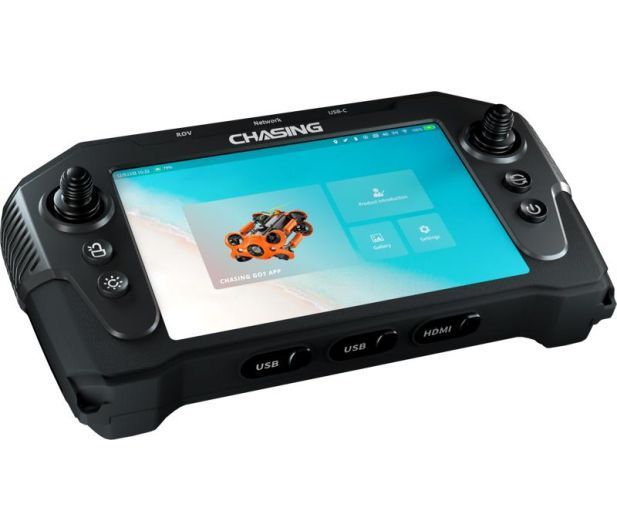 Контролер дронів Chasing Controller for M2/ M2 Pro/ M2 Pro Max (121416 / 6971636381761) xk_1085289 фото
