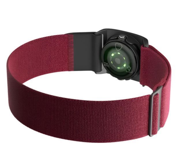 Пульсометр Polar Sensor Verity Sense red S-L xk_1326604 фото