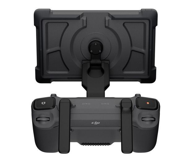 Контролер дронів DJI RC Pro 2 (CP.RC.00000046.01 / 6937224110328) xk_1335056 фото