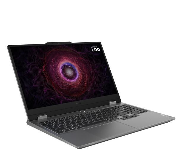 Ноутбук Lenovo LOQ-15 Ryzen 5-7235HS/16GB/512/Win11 RTX3050 144Hz (83JC005VPB) xk_1269256 фото