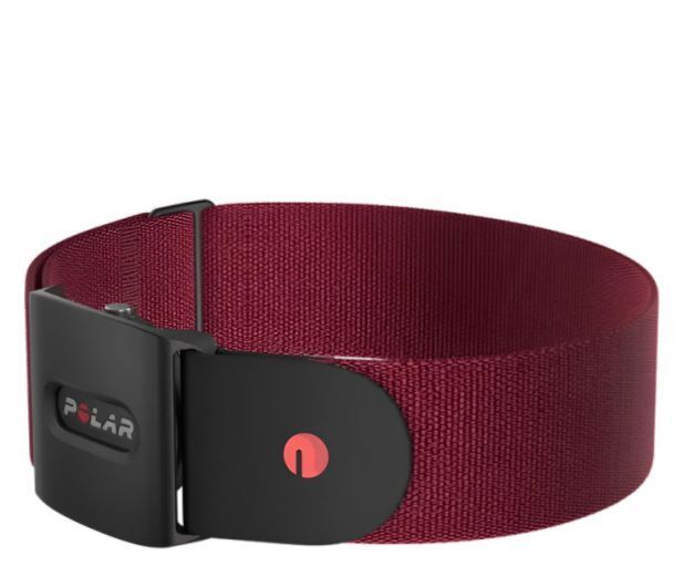Пульсометр Polar Sensor Verity Sense red S-L xk_1326604 фото